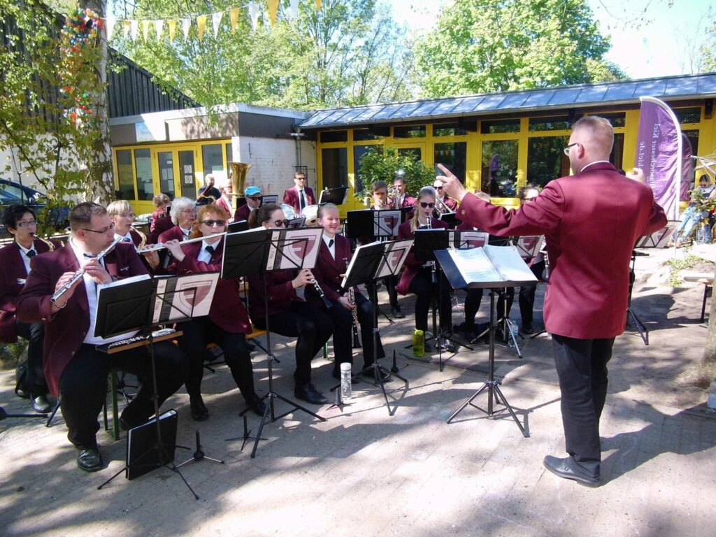 KulturRotation in Gaarden